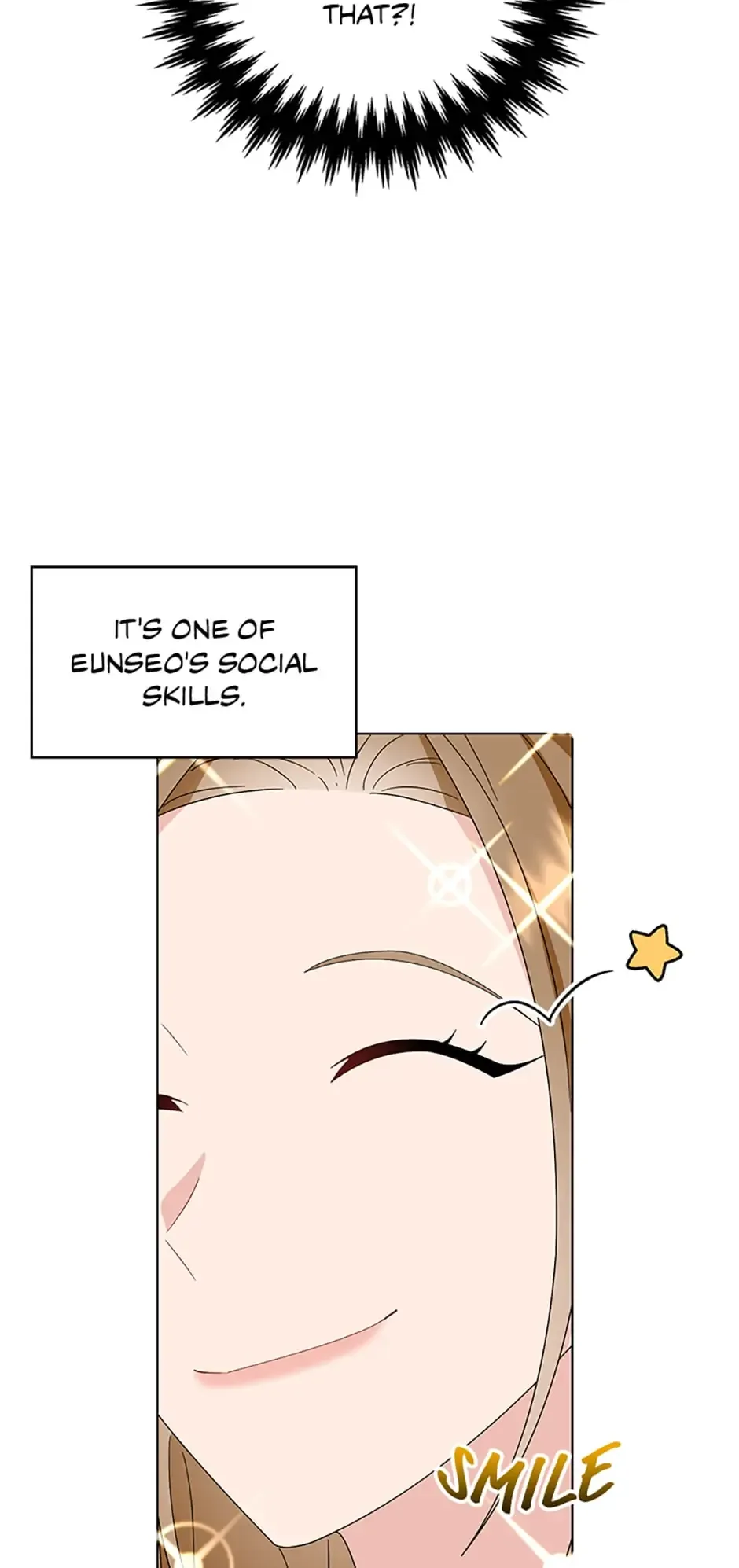 Love Behind the Scenes Chapter 7 page 32