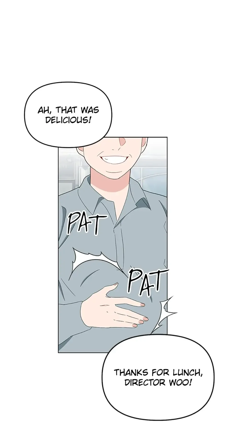 Love Behind the Scenes Chapter 7 page 2