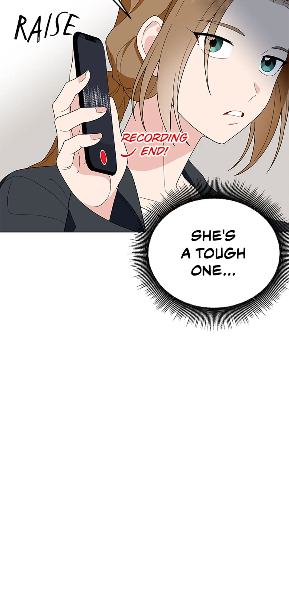 Love Behind the Scenes Chapter 1 page 46