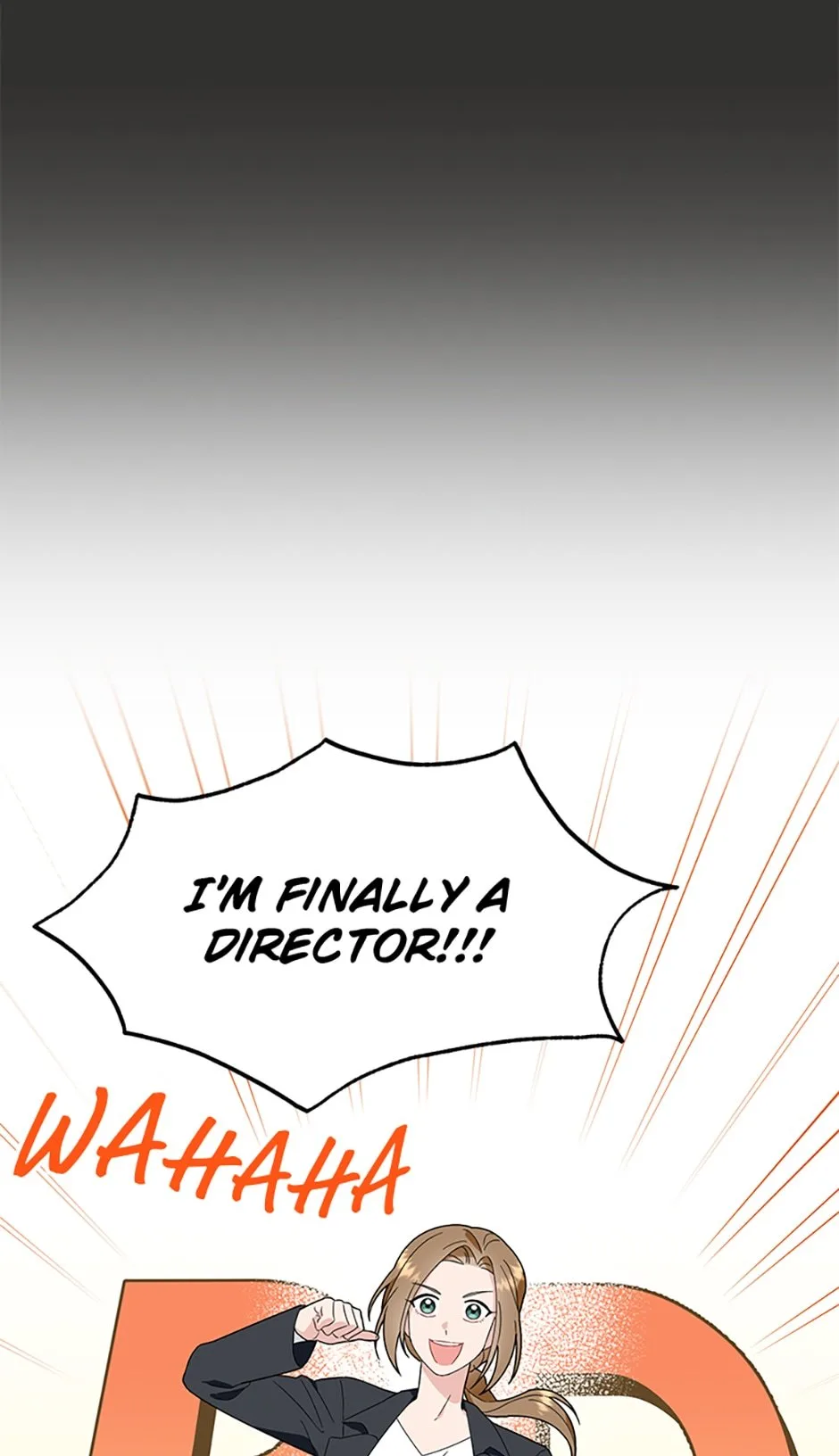 Love Behind the Scenes Chapter 1 page 30