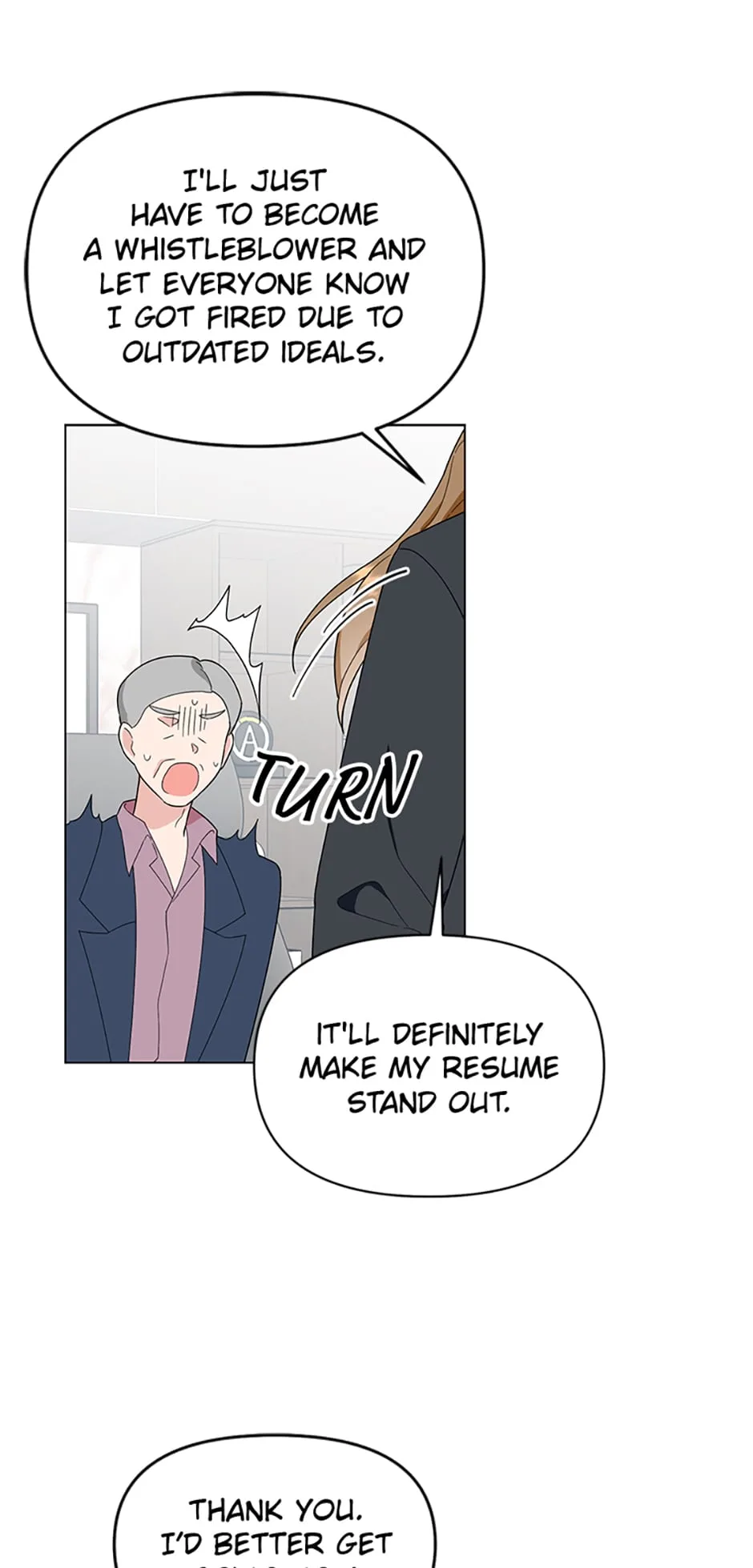 Love Behind the Scenes Chapter 1 page 44