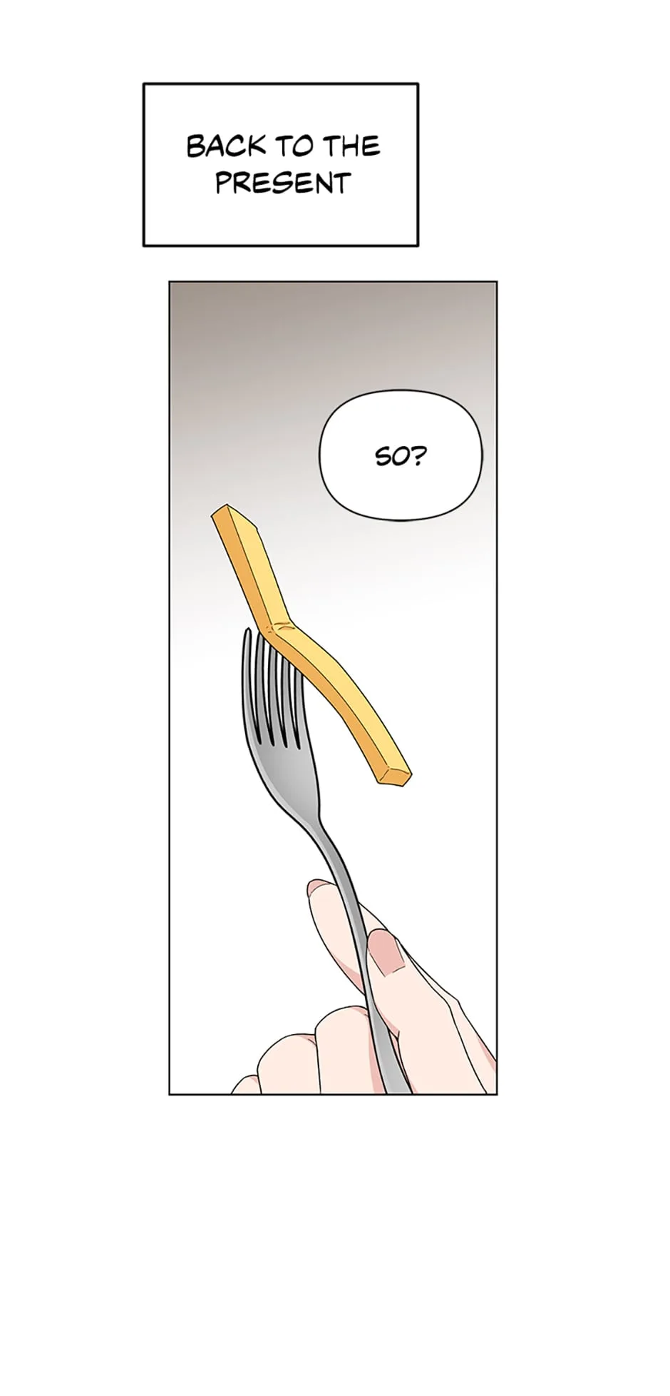 Love Behind the Scenes Chapter 1 page 47