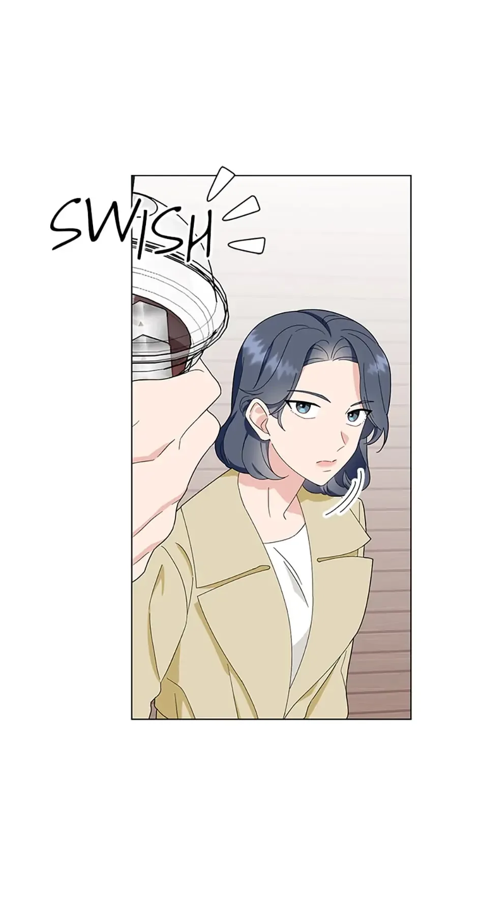 Love Behind the Scenes Chapter 8 page 8
