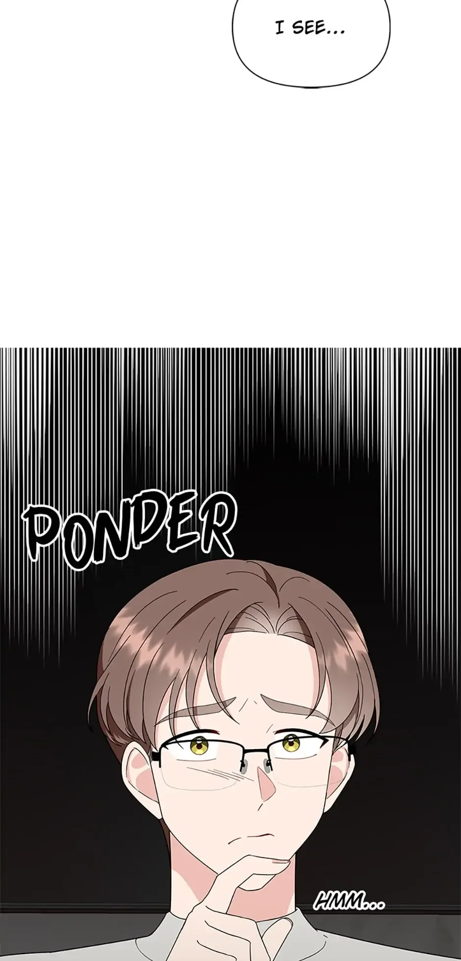 Love Behind the Scenes Chapter 8 page 45