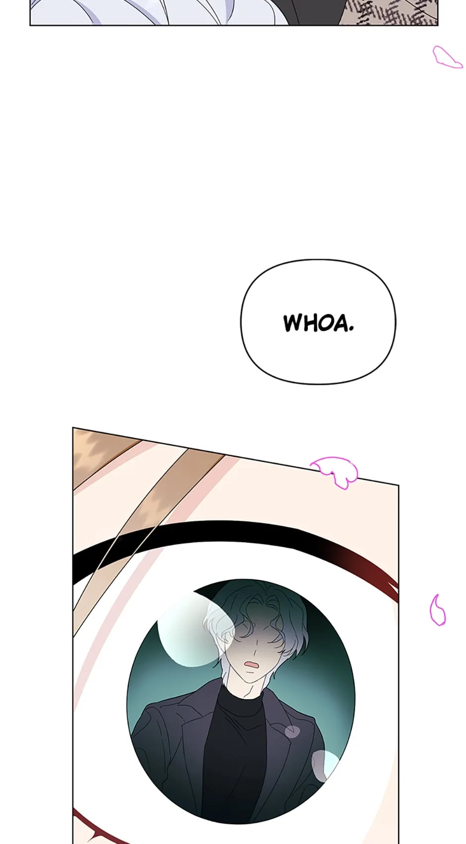 Love Behind the Scenes Chapter 1 page 63