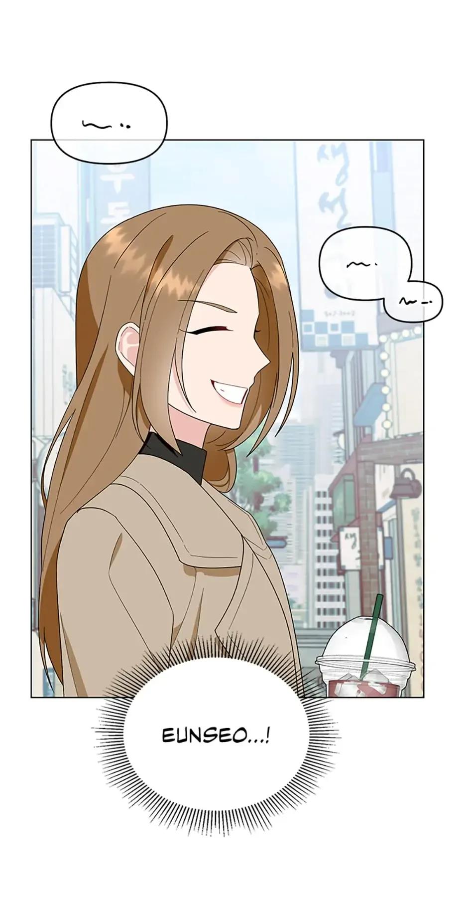 Love Behind the Scenes Chapter 8 page 36
