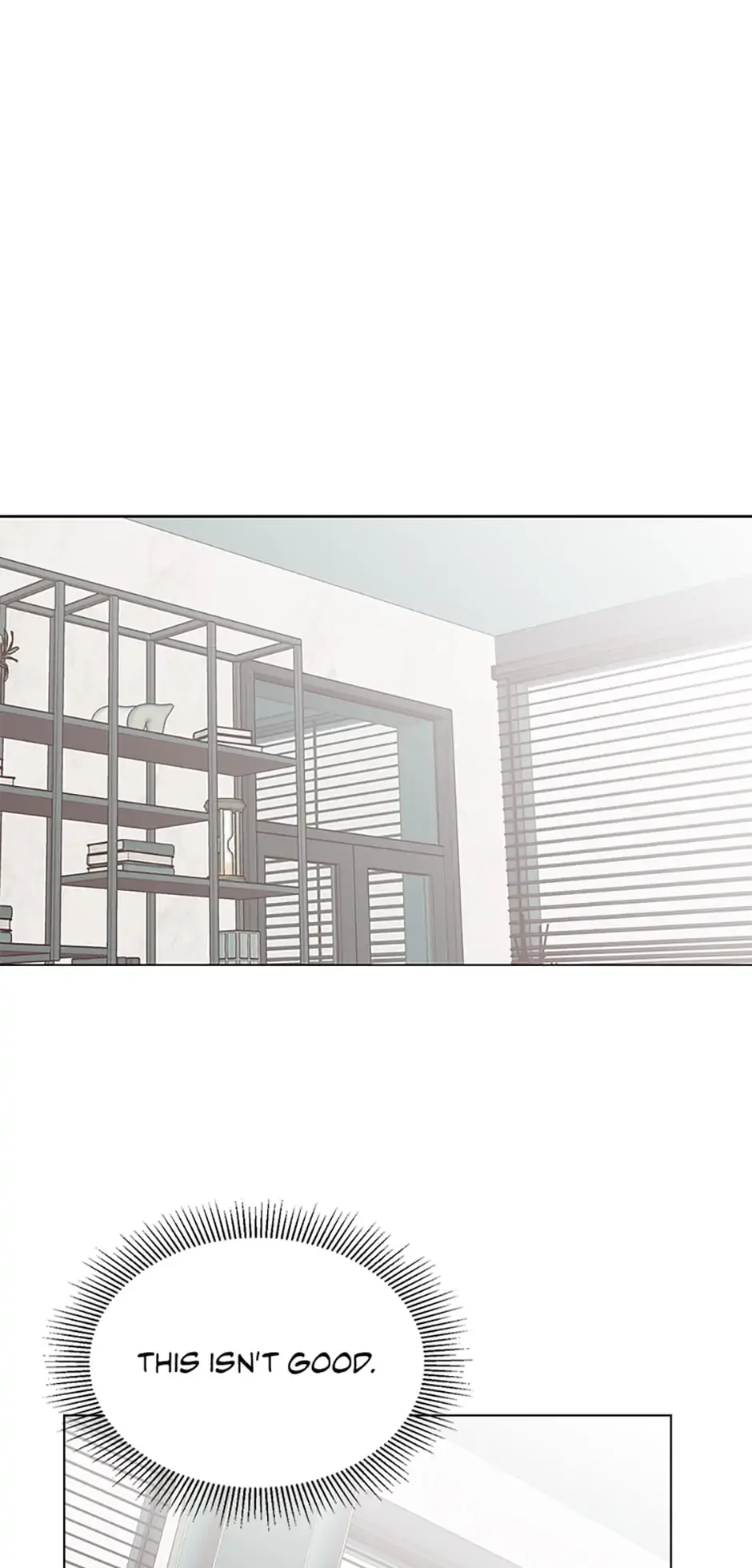 Love Behind the Scenes Chapter 8 page 27
