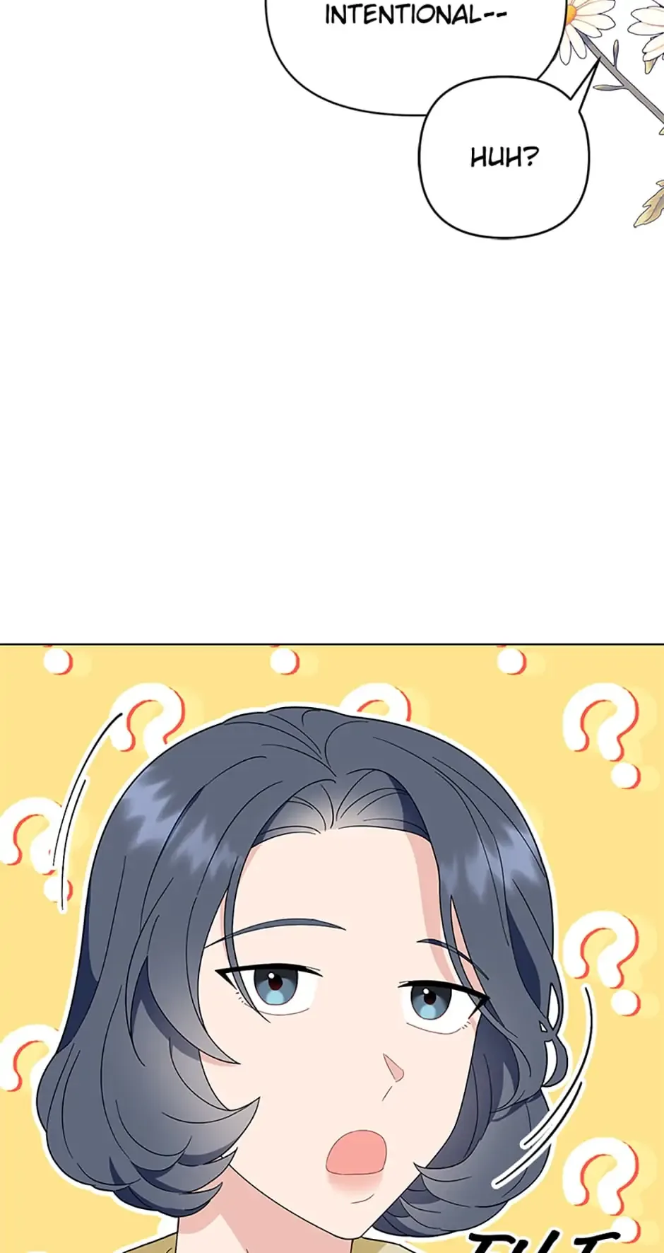 Love Behind the Scenes Chapter 8 page 10