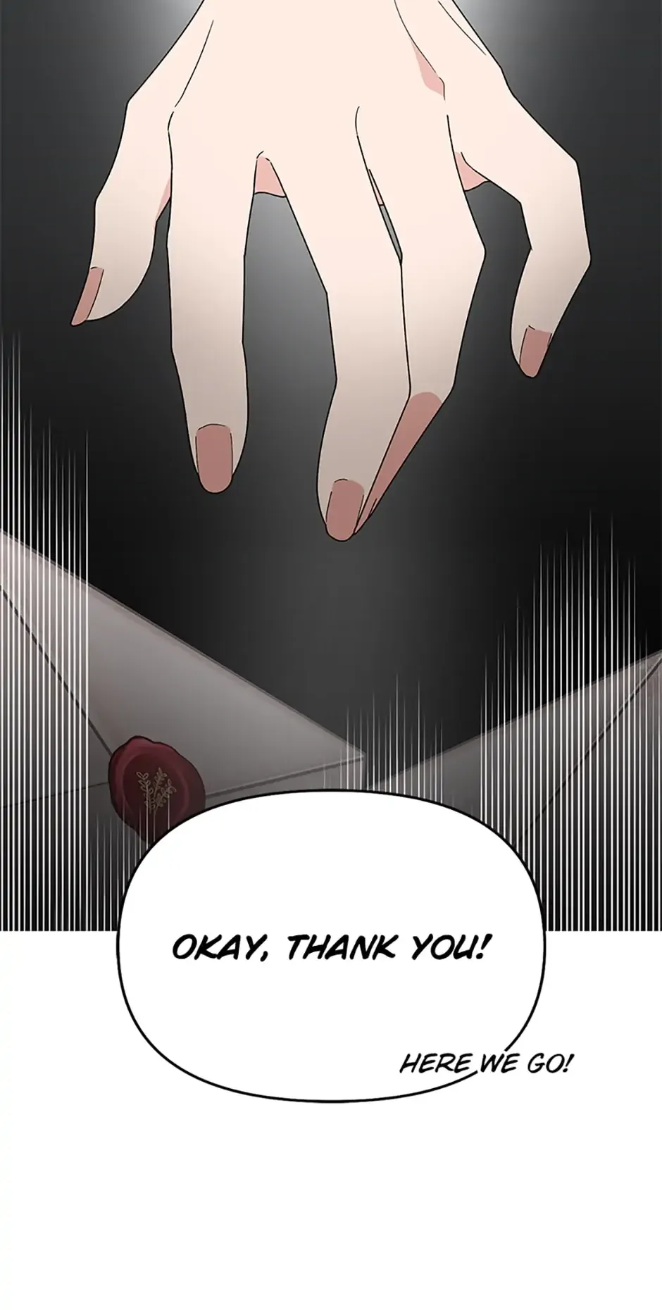 Love Behind the Scenes Chapter 5 page 39
