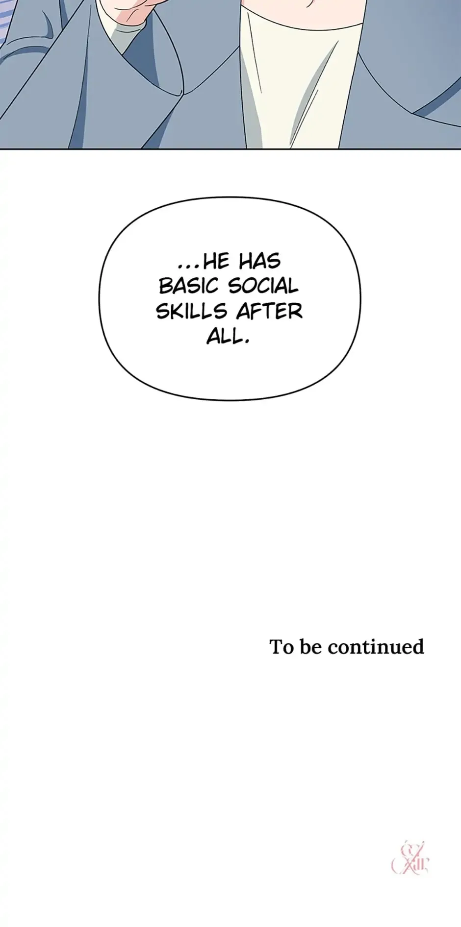 Love Behind the Scenes Chapter 8 page 69