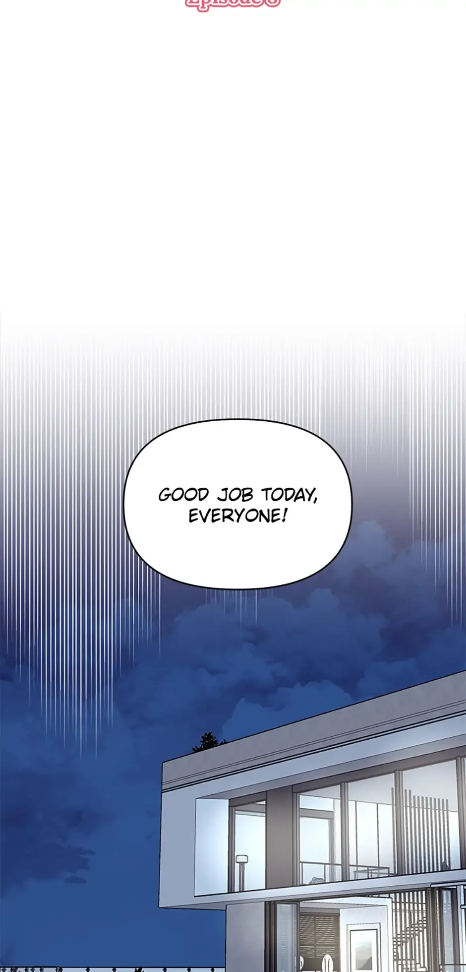 Love Behind the Scenes Chapter 8 page 25