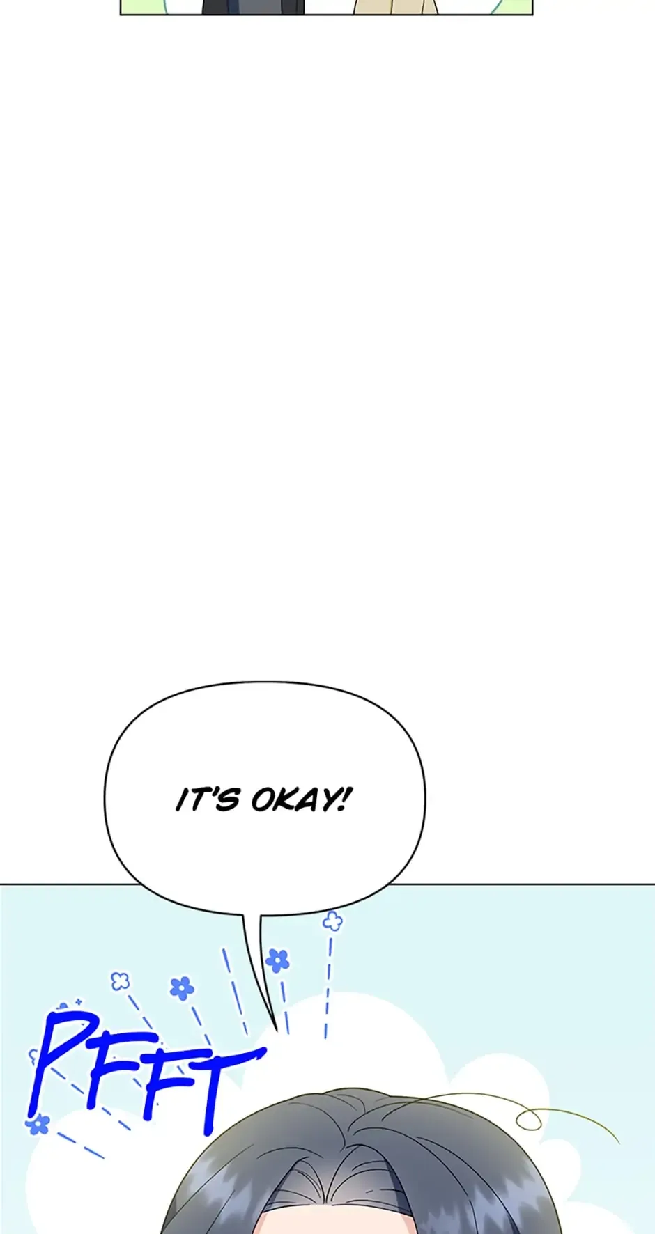 Love Behind the Scenes Chapter 8 page 13
