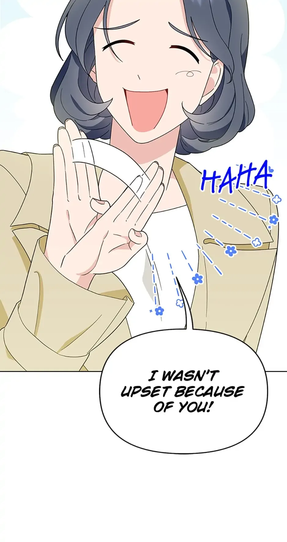Love Behind the Scenes Chapter 8 page 14