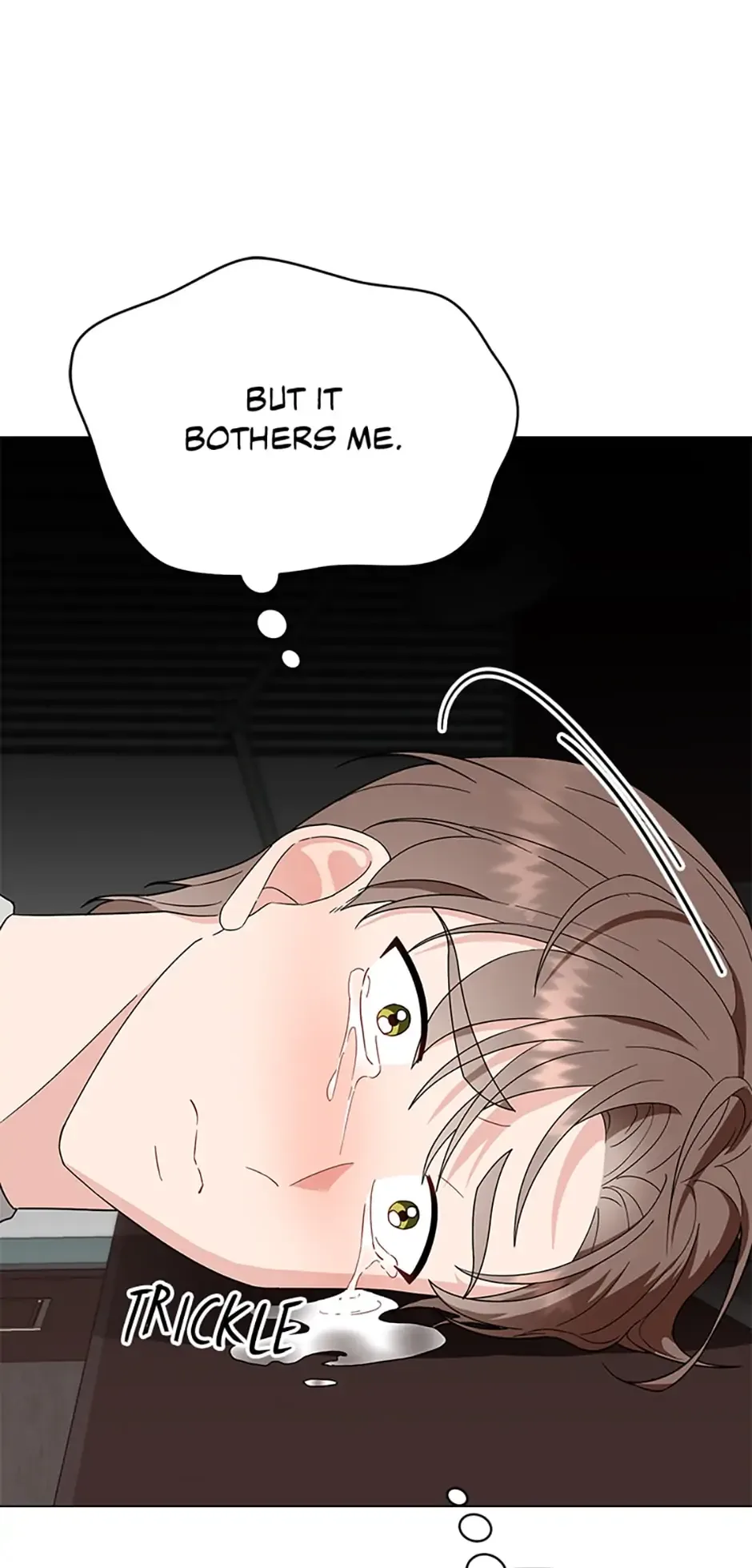 Love Behind the Scenes Chapter 8 page 57