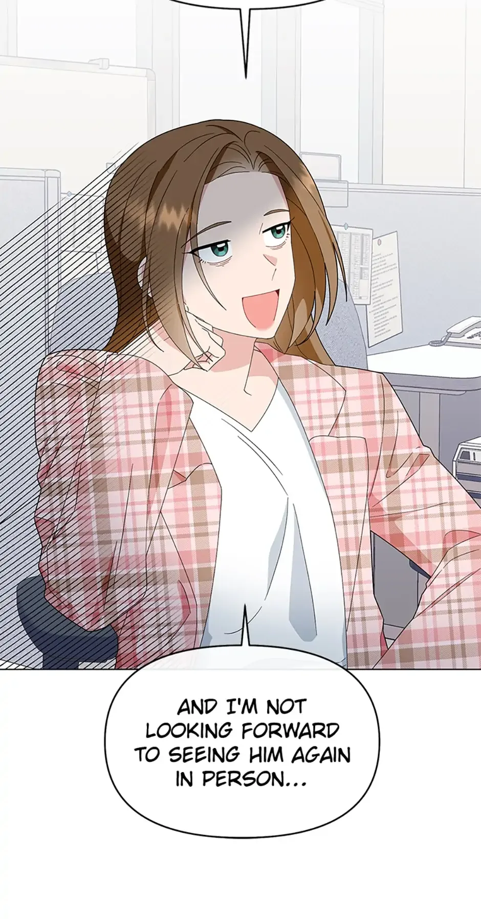 Love Behind the Scenes Chapter 5 page 45