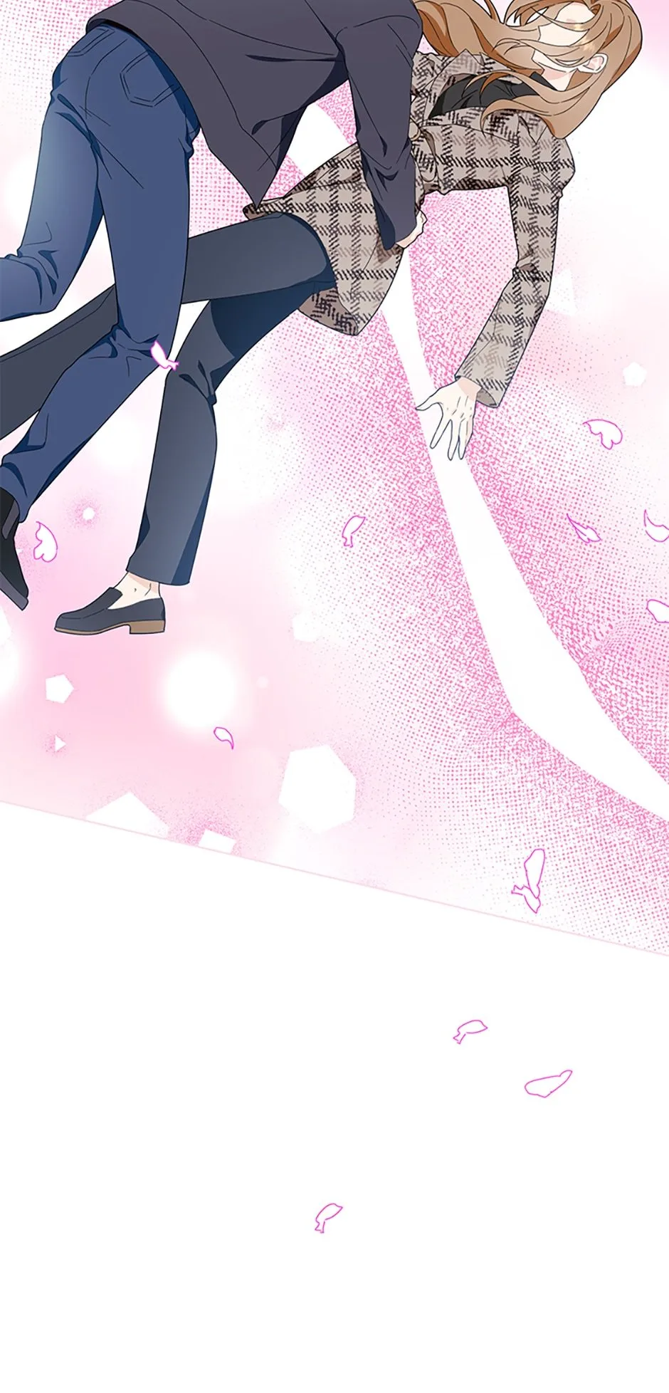 Love Behind the Scenes Chapter 1 page 61