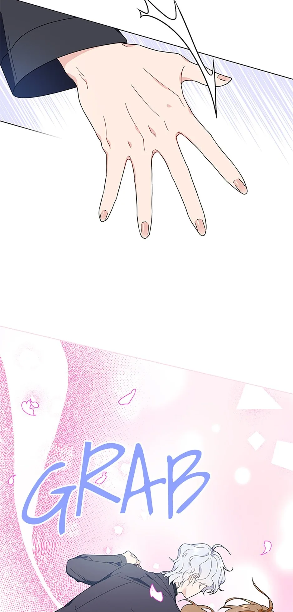 Love Behind the Scenes Chapter 1 page 60
