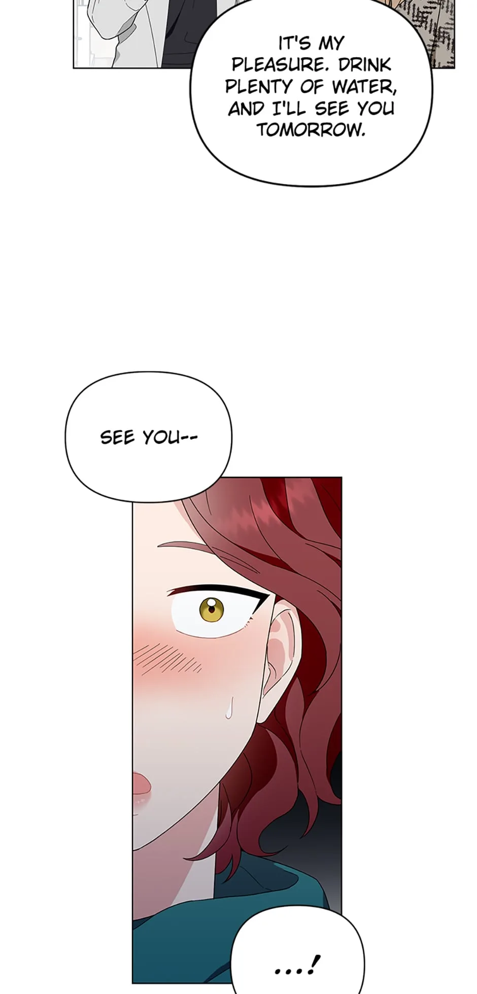 Love Behind the Scenes Chapter 1 page 55