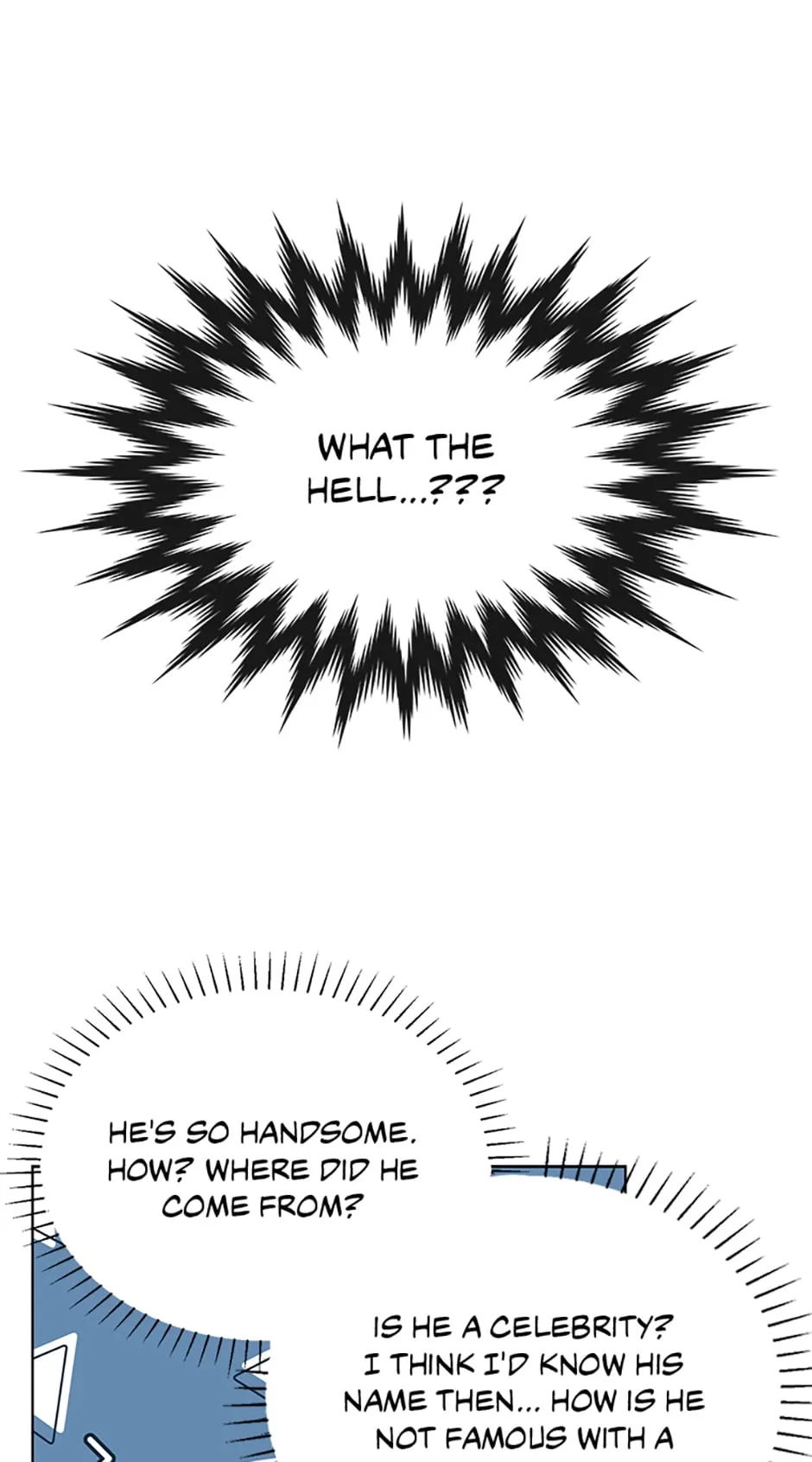 Love Behind the Scenes Chapter 1 page 68