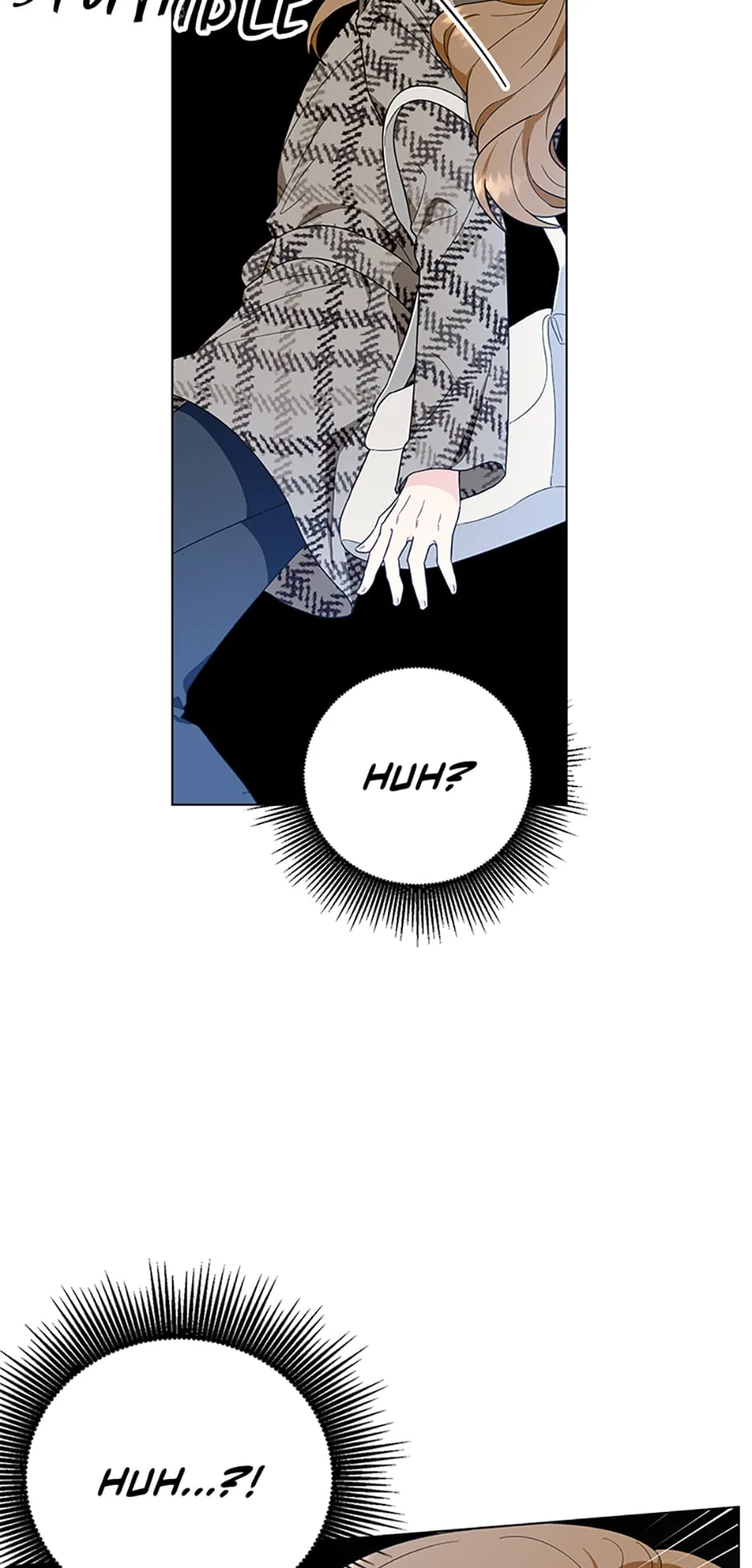 Love Behind the Scenes Chapter 1 page 58