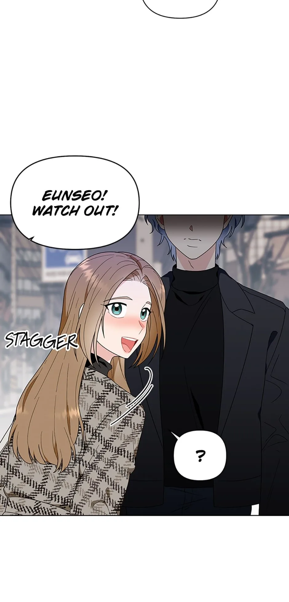 Love Behind the Scenes Chapter 1 page 56