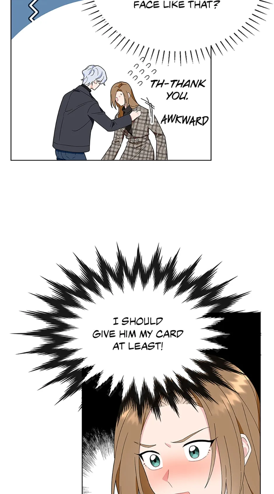 Love Behind the Scenes Chapter 1 page 69