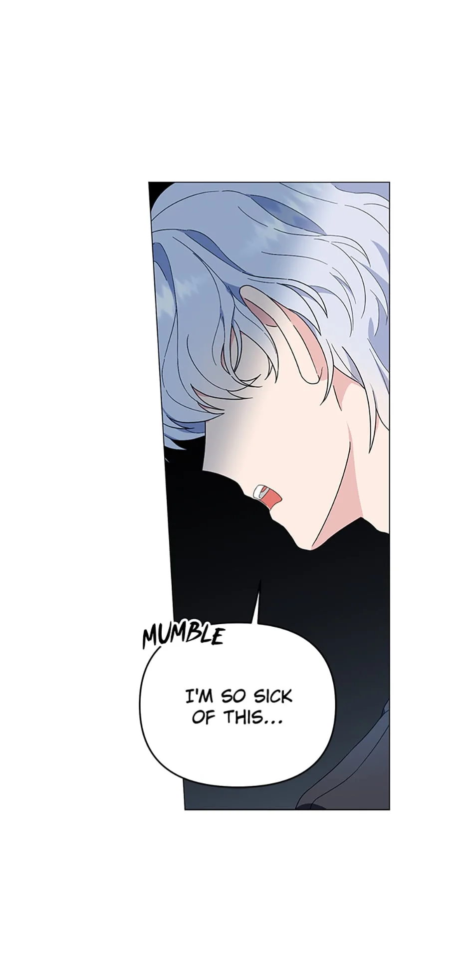 Love Behind the Scenes Chapter 1 page 77
