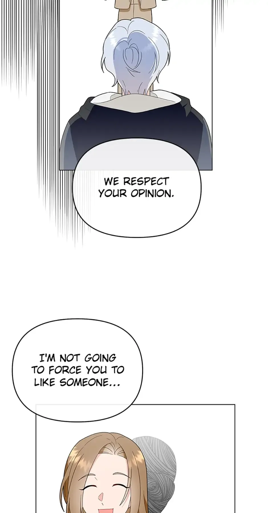 Love Behind the Scenes Chapter 9 page 41