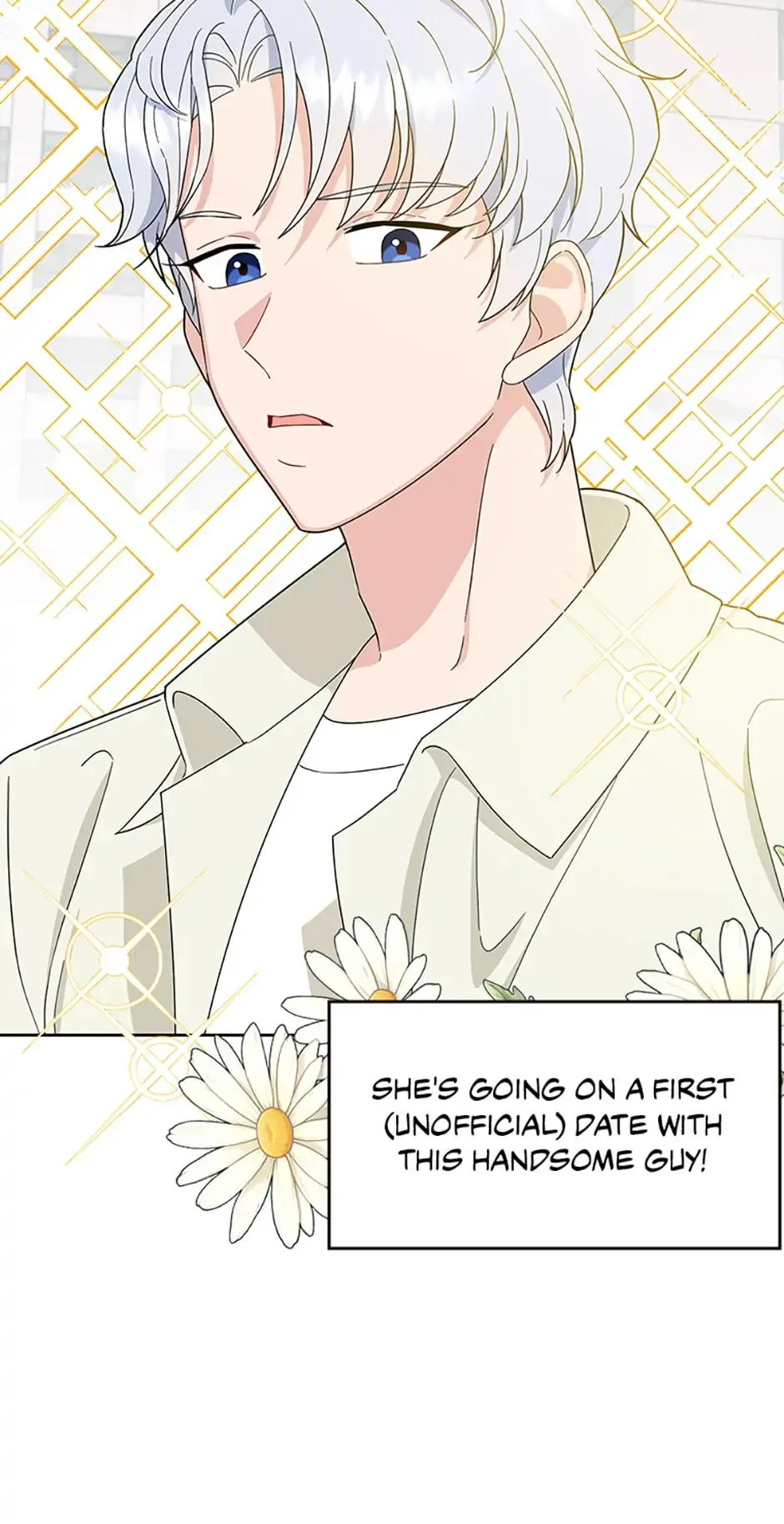 Love Behind the Scenes Chapter 9 page 61
