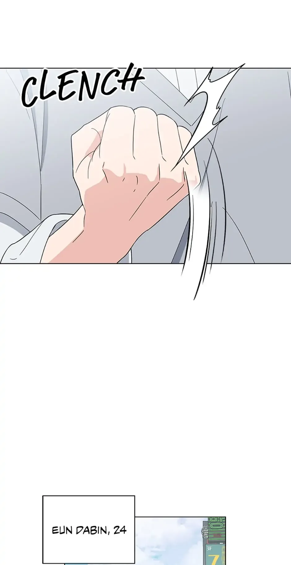 Love Behind the Scenes Chapter 9 page 58