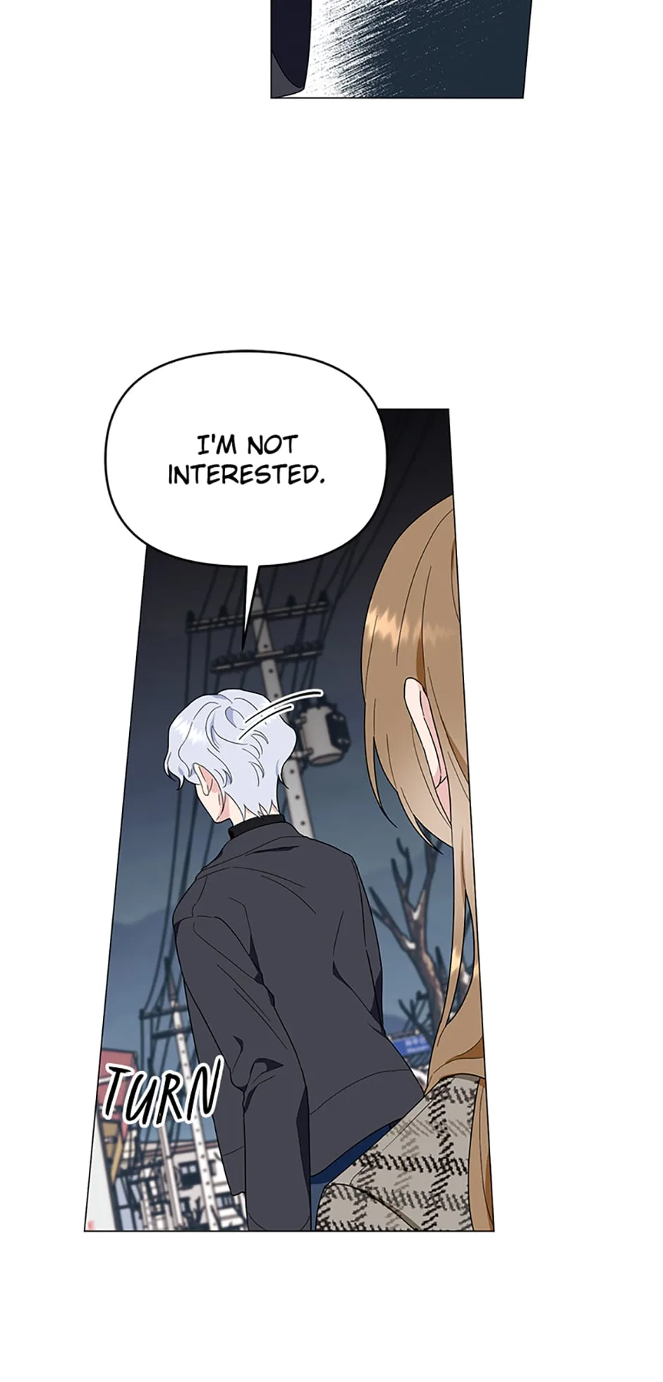 Love Behind the Scenes Chapter 1 page 76