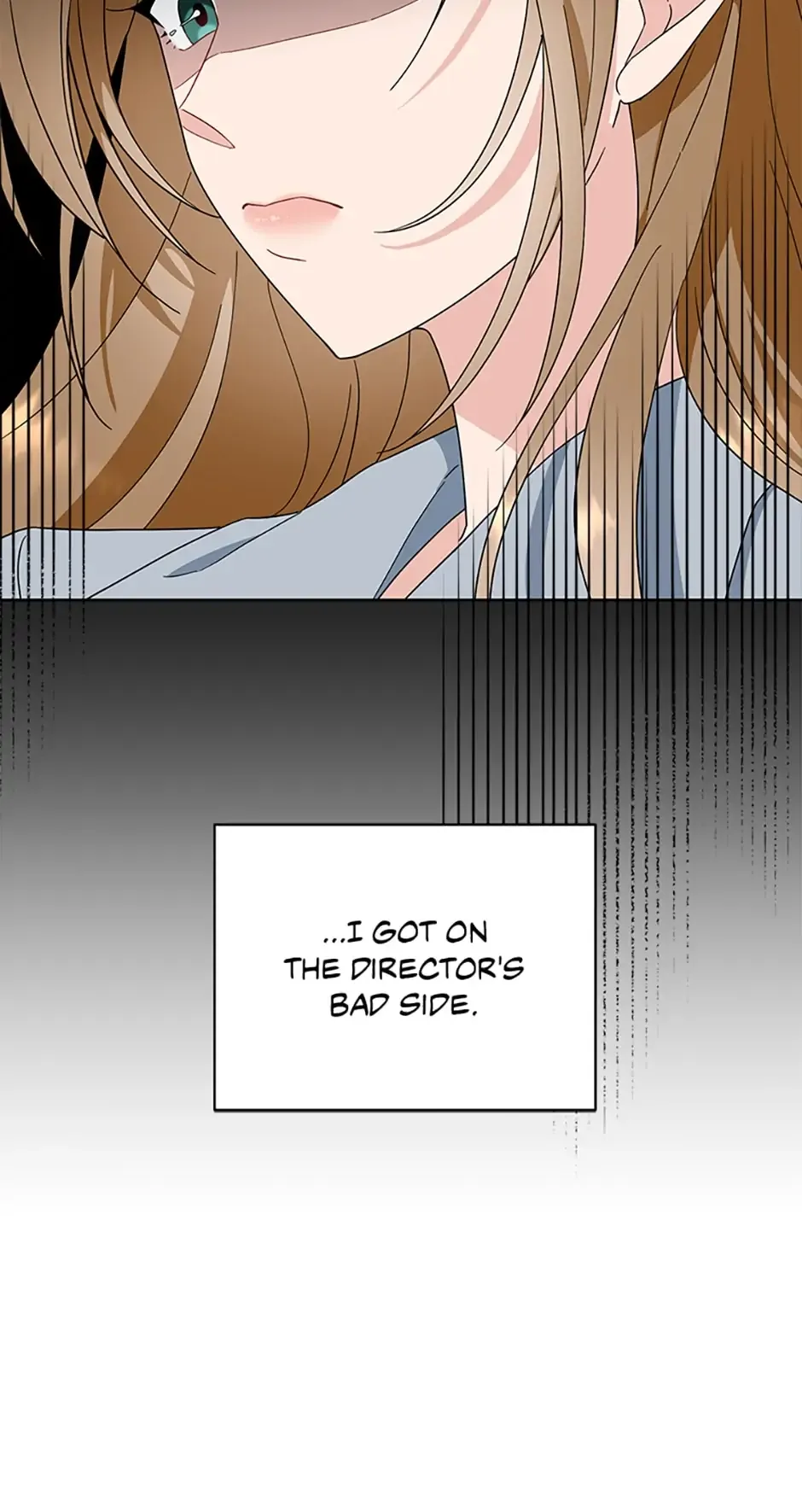 Love Behind the Scenes Chapter 9 page 23