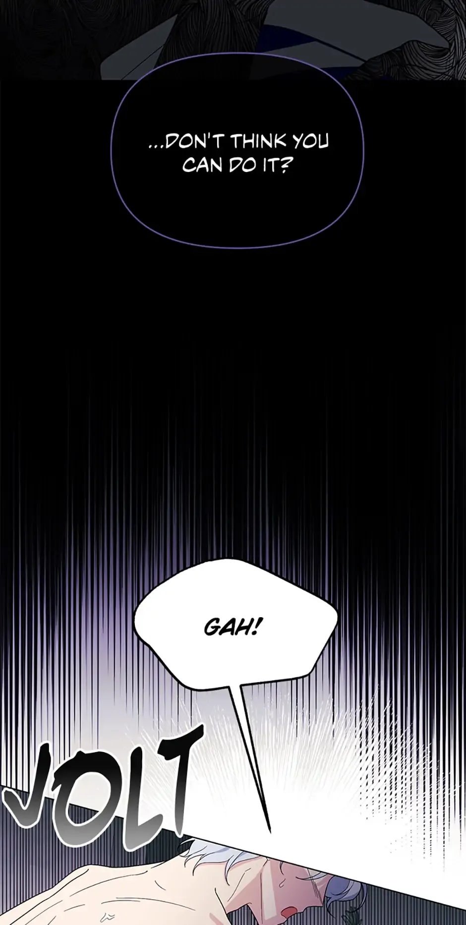 Love Behind the Scenes Chapter 9 page 47