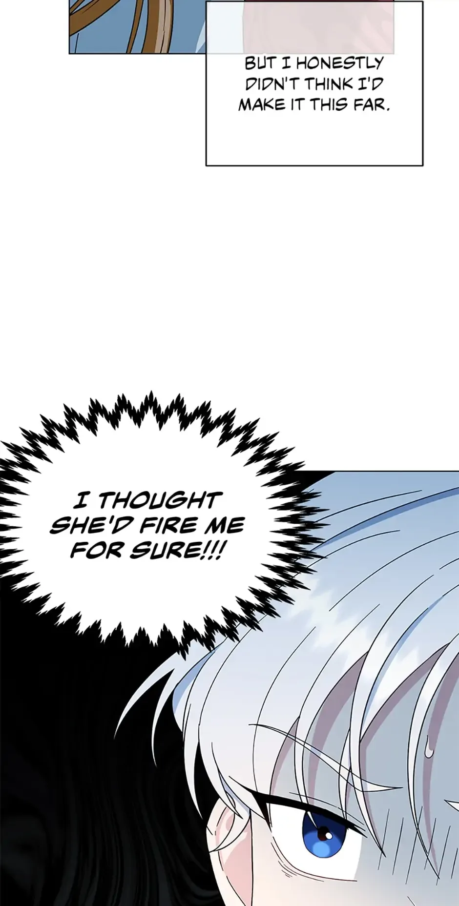 Love Behind the Scenes Chapter 9 page 25