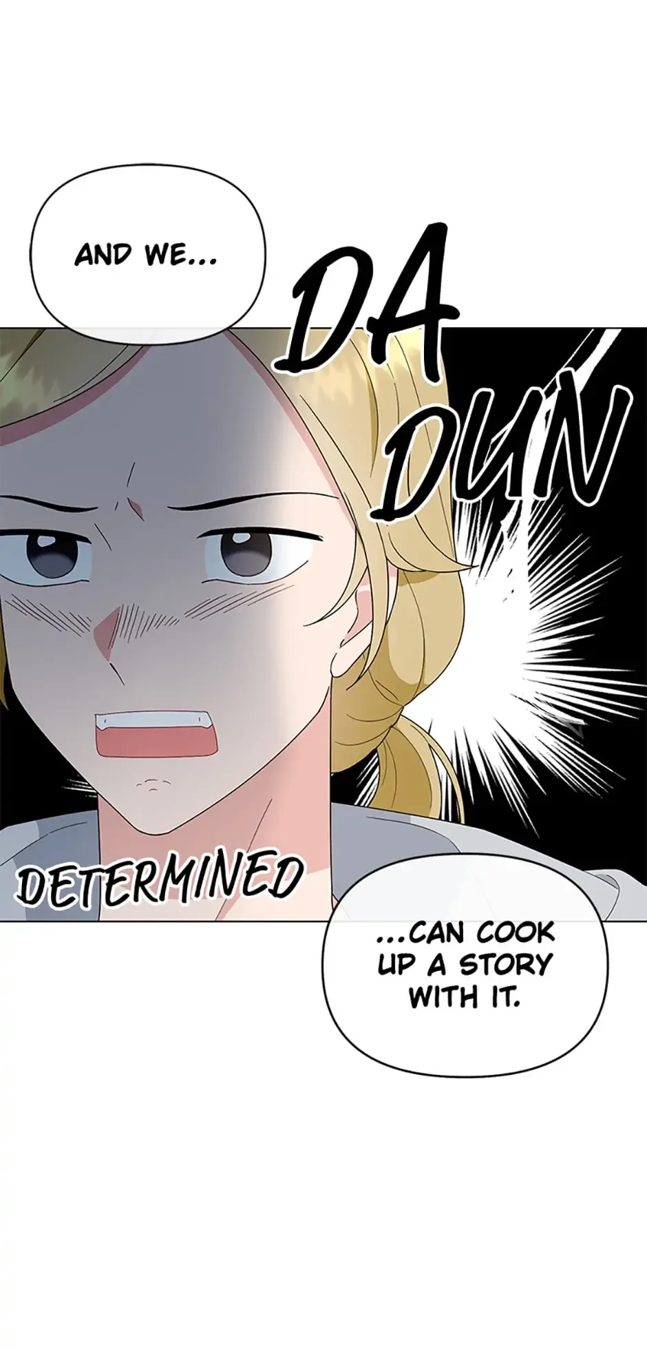 Love Behind the Scenes Chapter 5 page 51