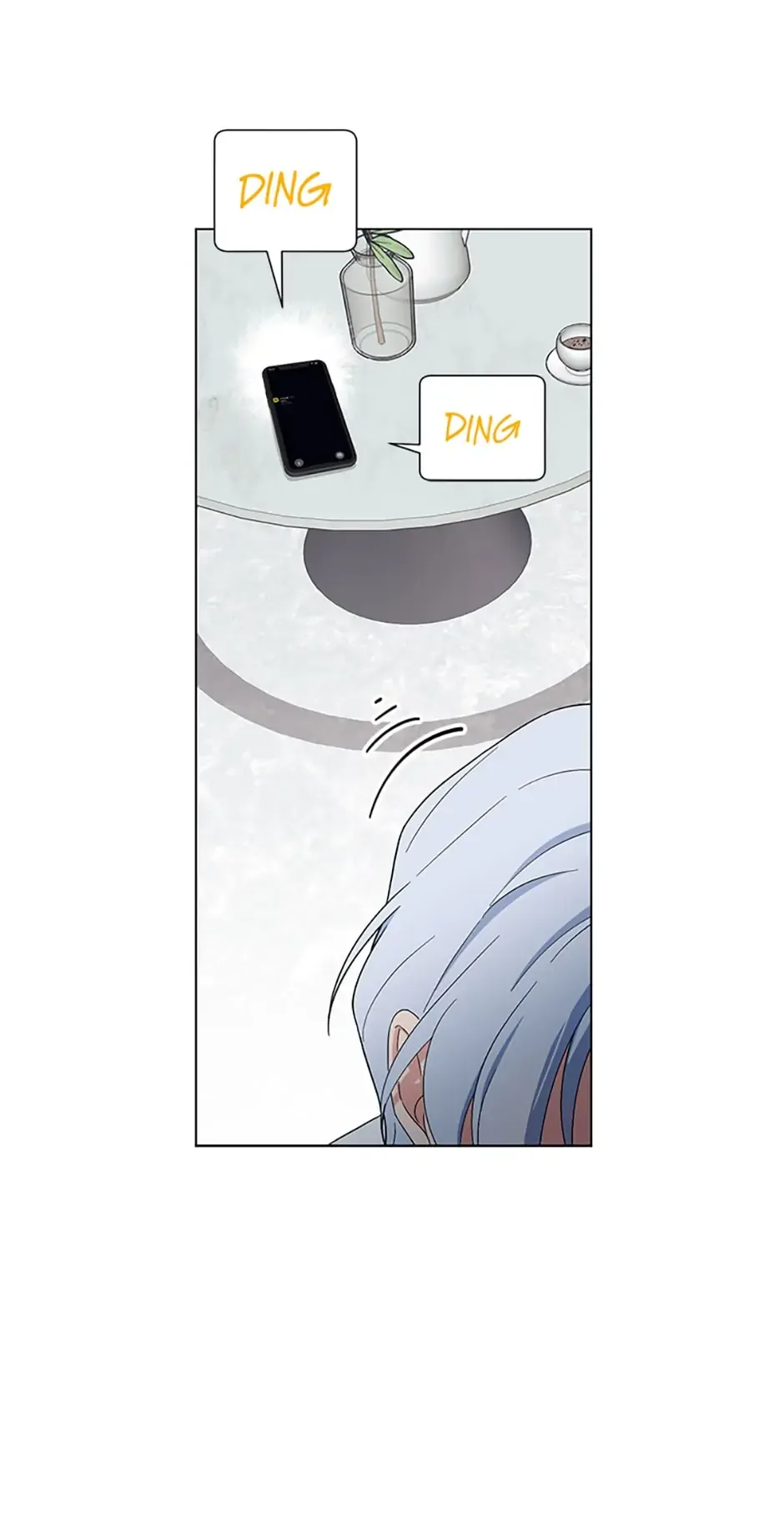 Love Behind the Scenes Chapter 9 page 16