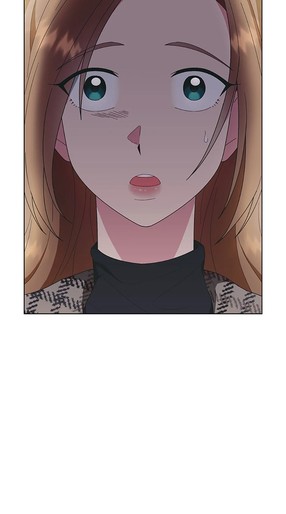 Love Behind the Scenes Chapter 1 page 73
