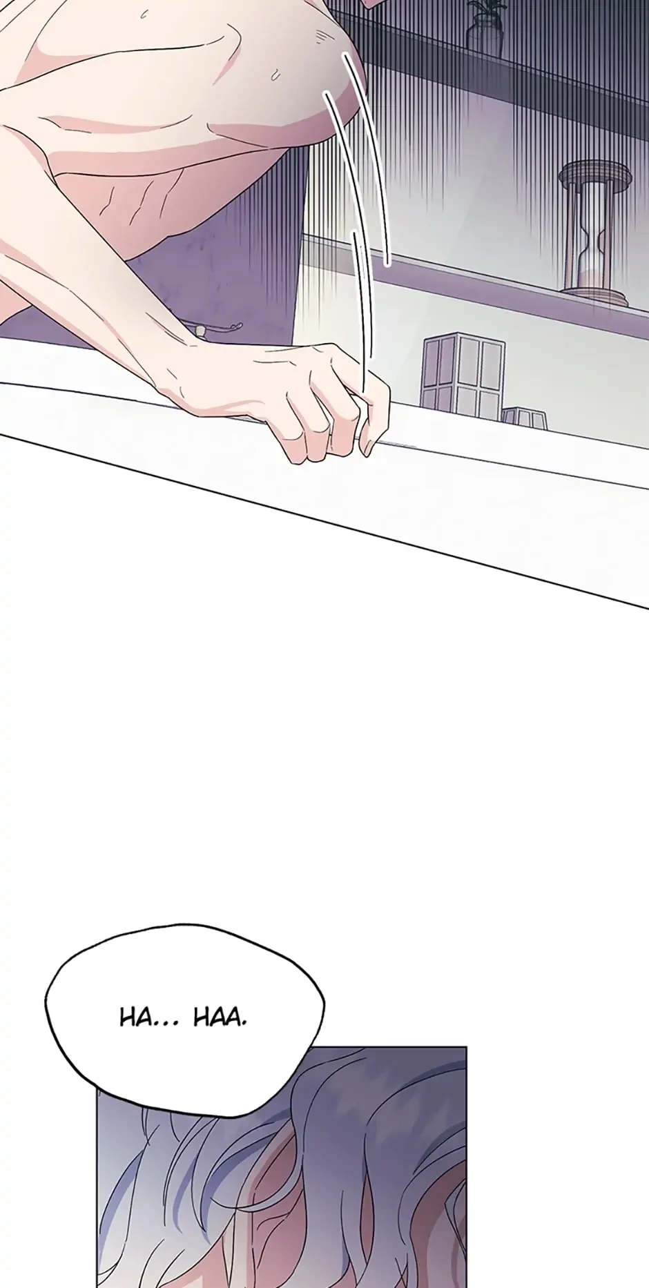 Love Behind the Scenes Chapter 9 page 48