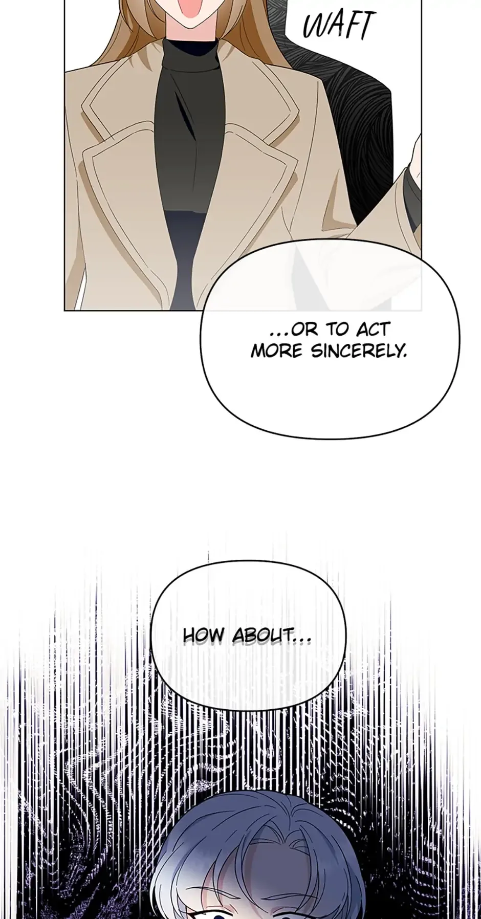 Love Behind the Scenes Chapter 9 page 42