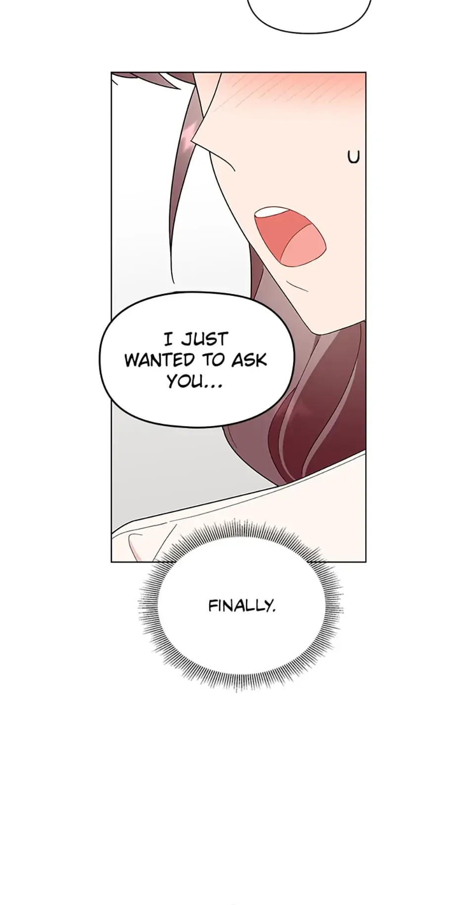 Love Behind the Scenes Chapter 9 page 55