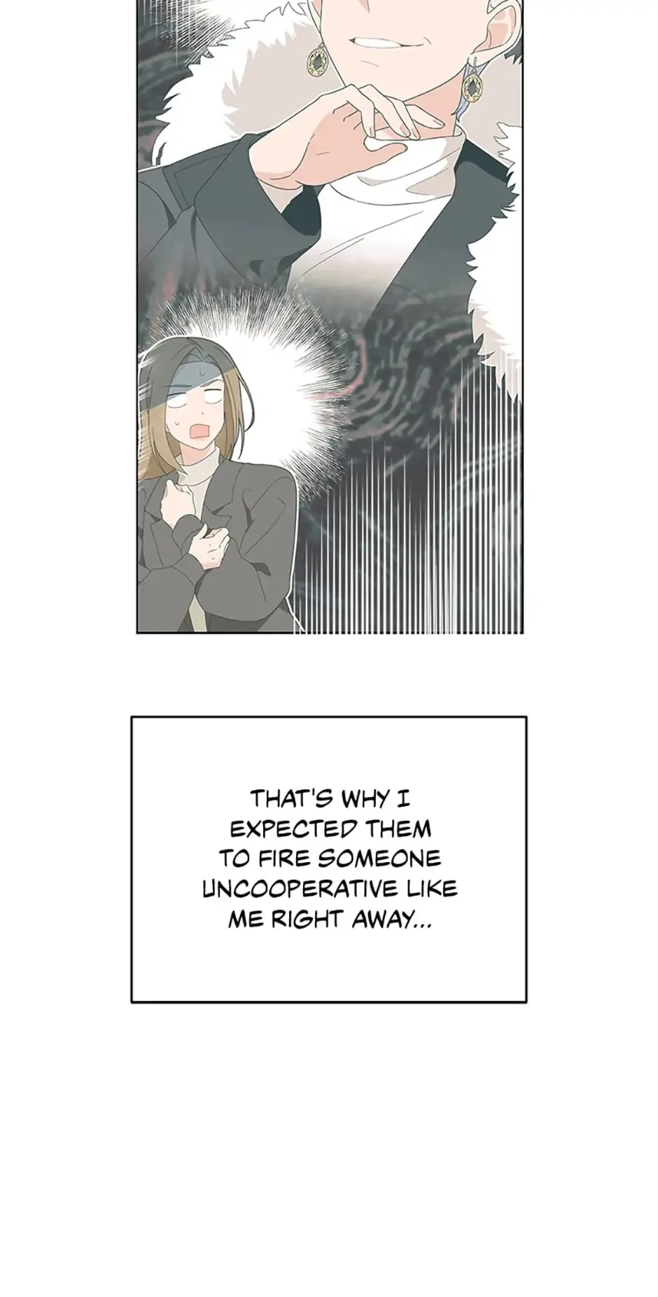 Love Behind the Scenes Chapter 9 page 29