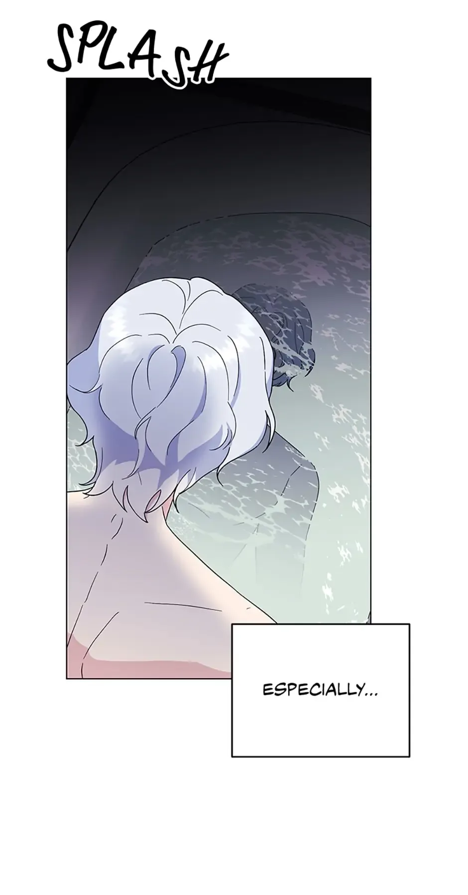 Love Behind the Scenes Chapter 9 page 38