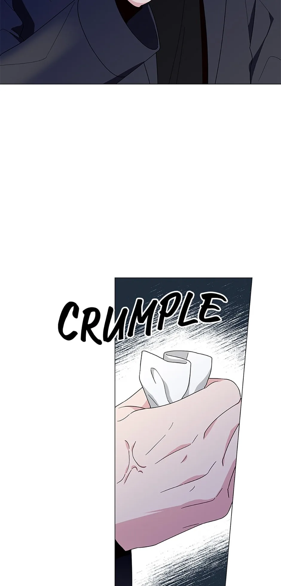 Love Behind the Scenes Chapter 1 page 75