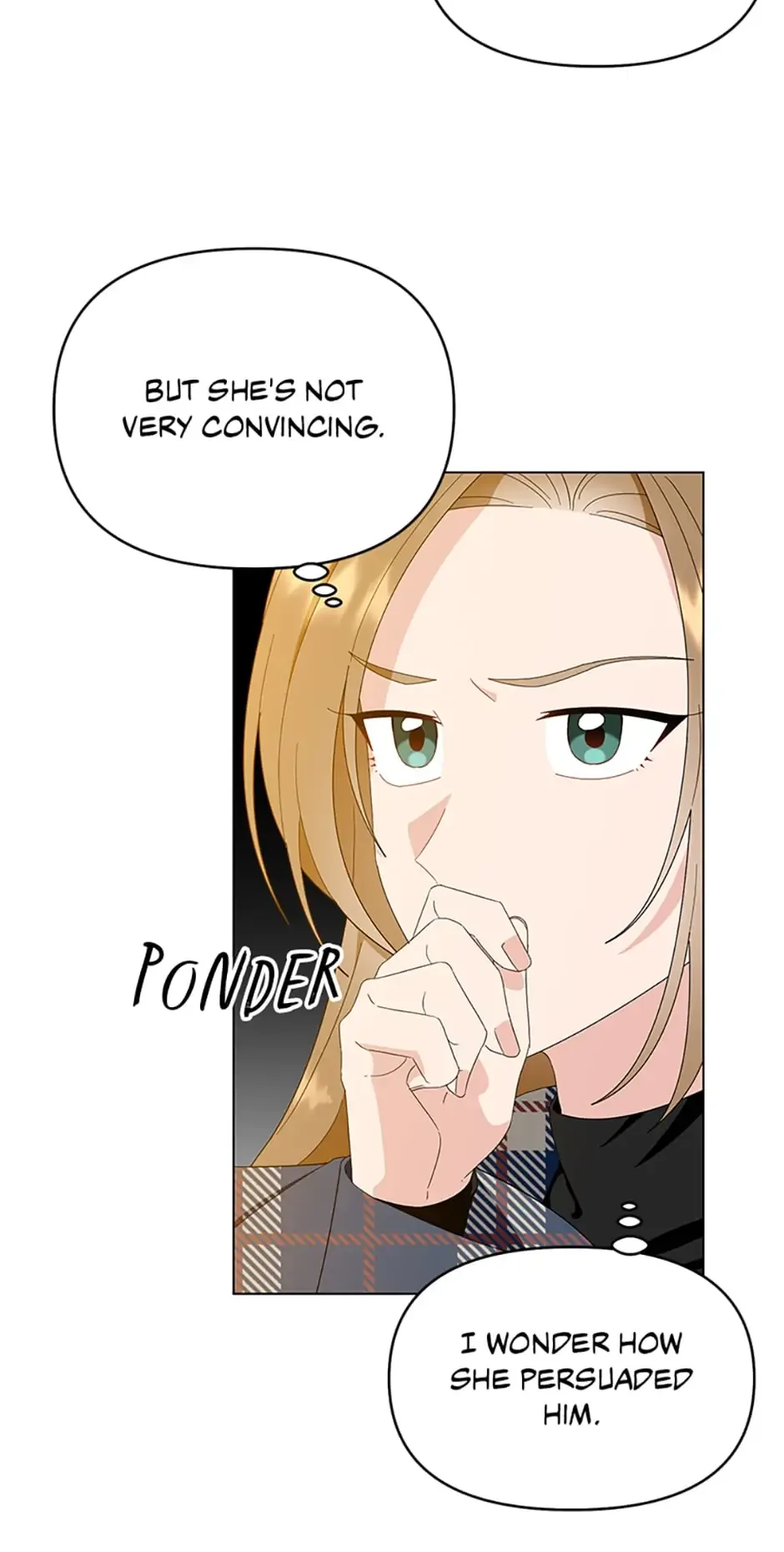 Love Behind the Scenes Chapter 9 page 68