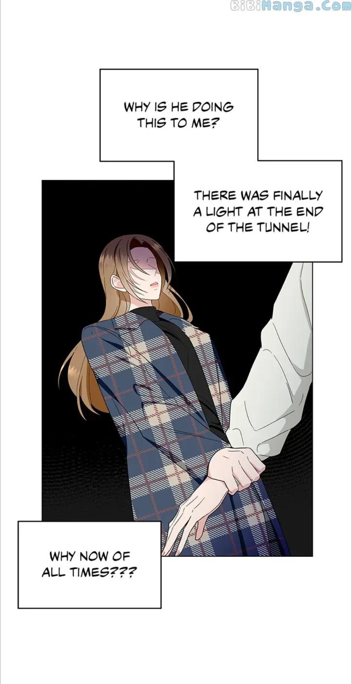 Love Behind the Scenes Chapter 10 page 24