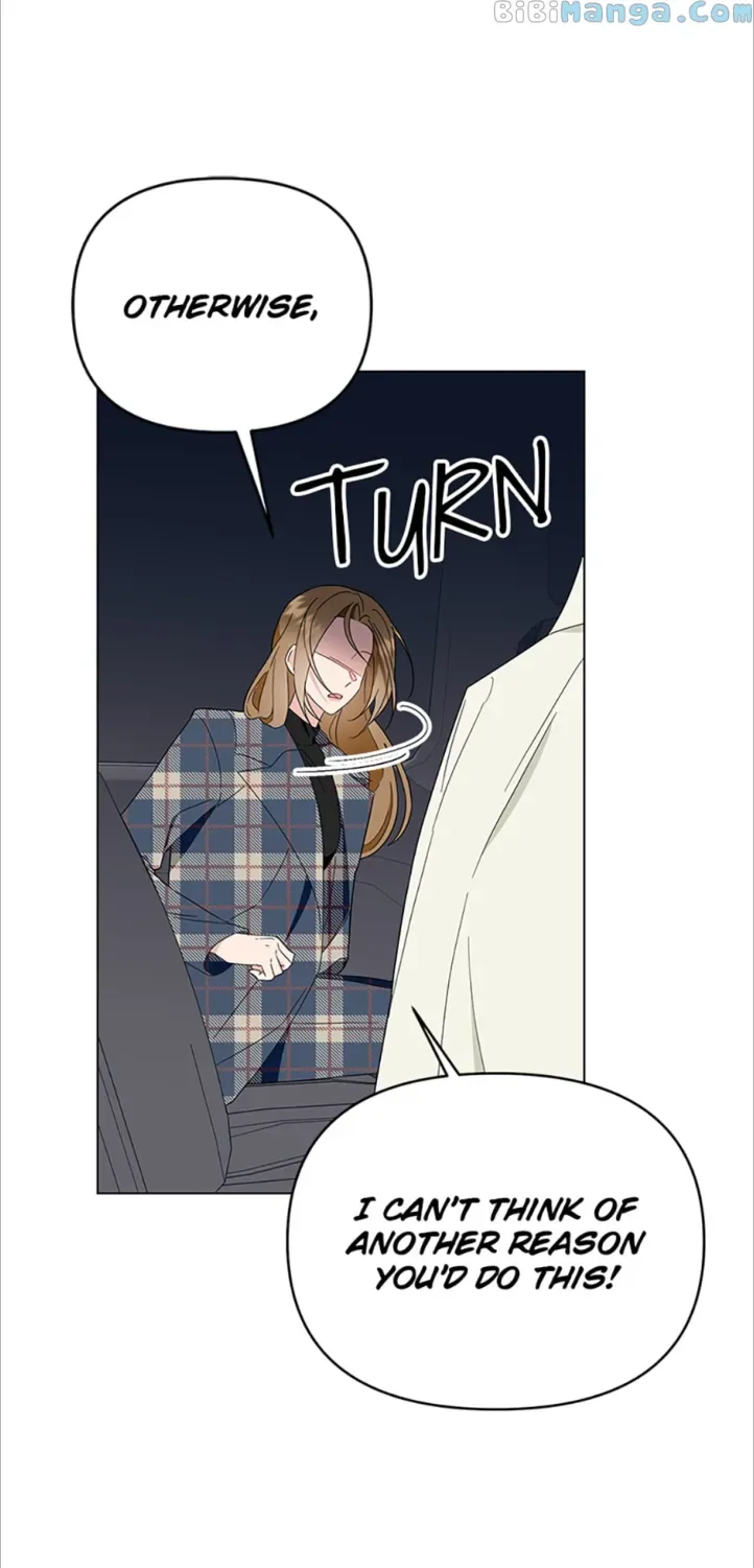 Love Behind the Scenes Chapter 10 page 35