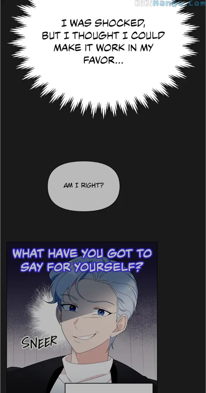 Love Behind the Scenes Chapter 10 page 18