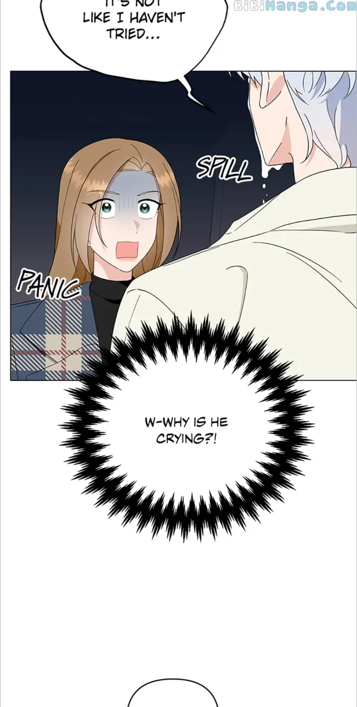Love Behind the Scenes Chapter 10 page 46