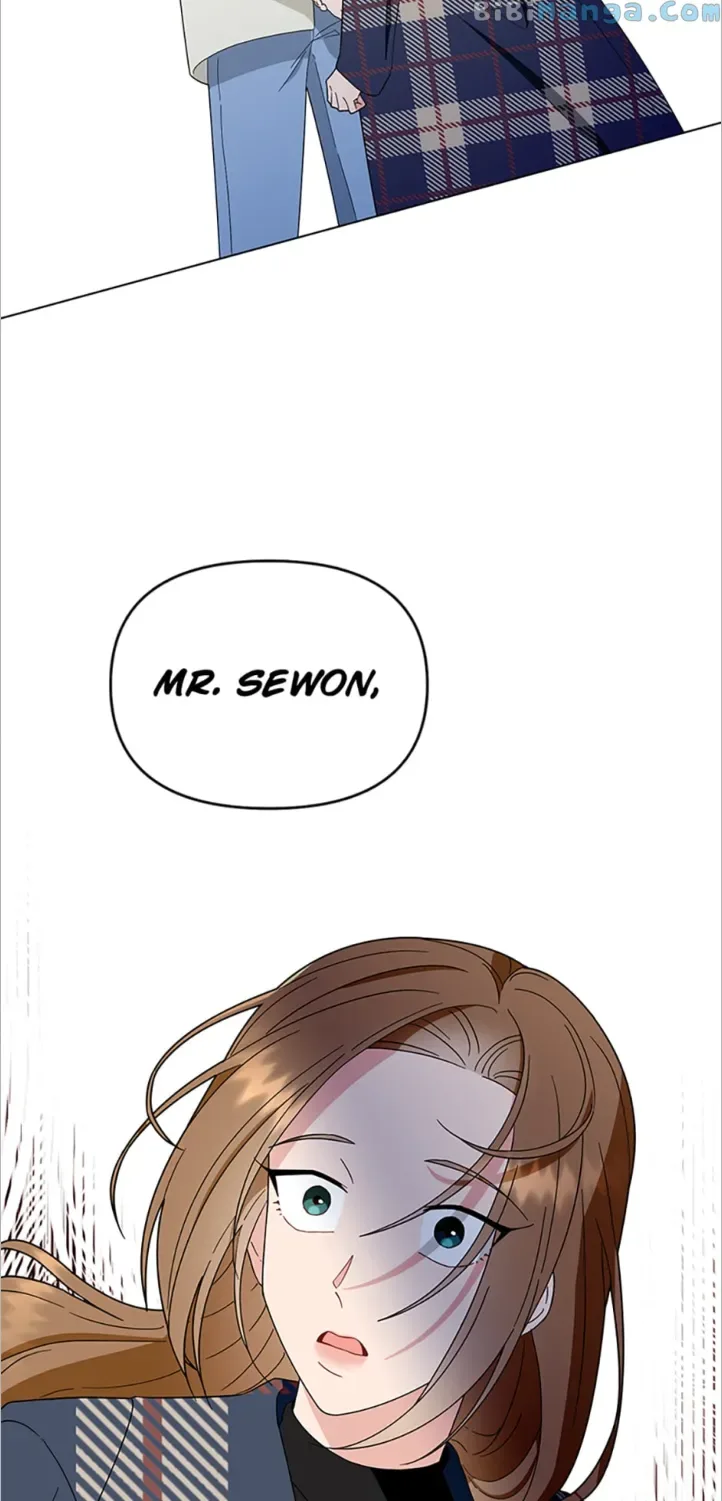 Love Behind the Scenes Chapter 10 page 11