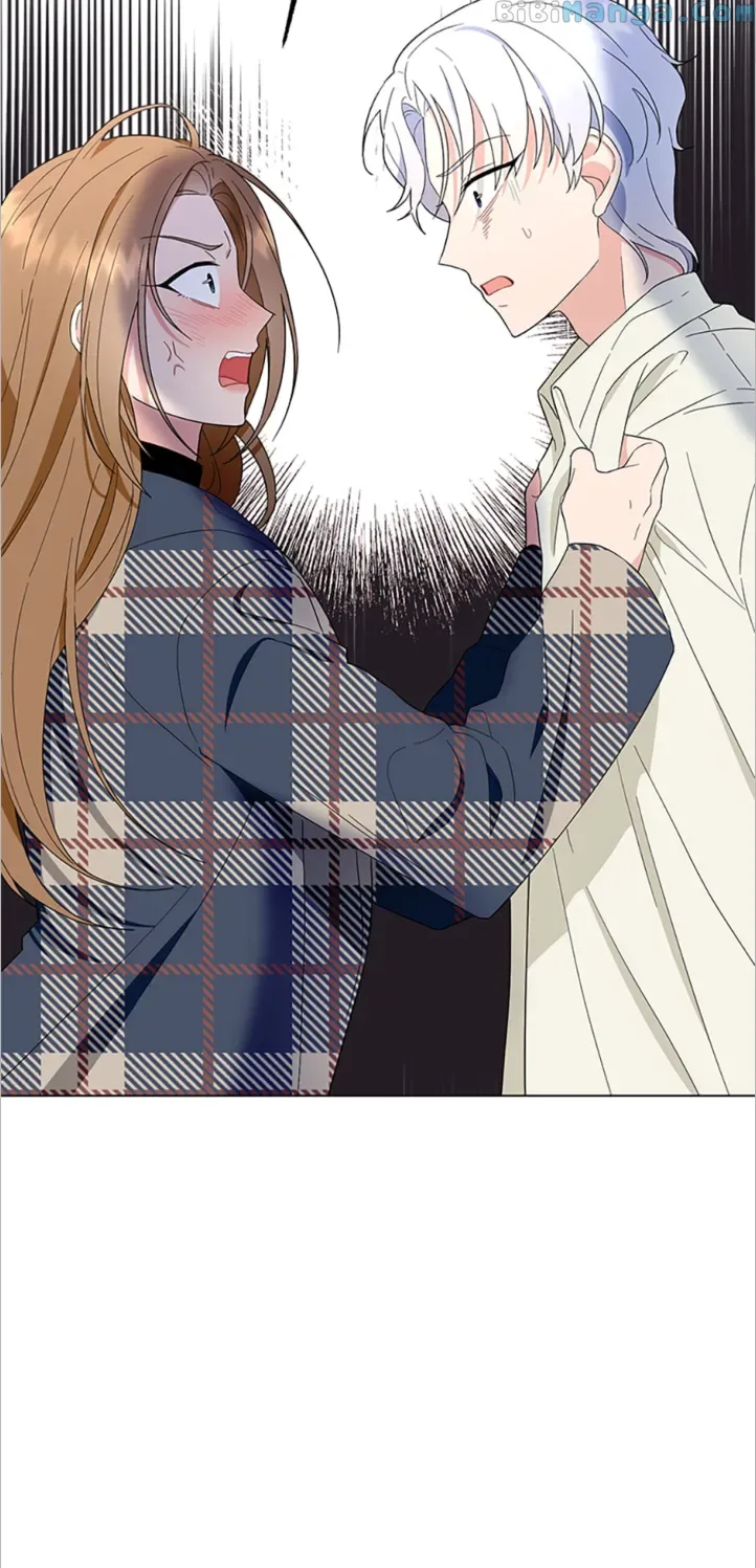 Love Behind the Scenes Chapter 10 page 40
